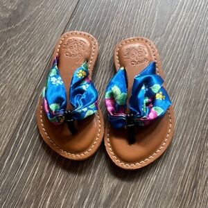 Matilda Jane sandals